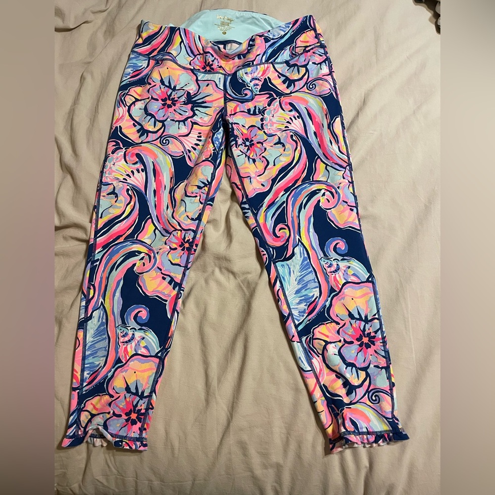 Lilly Pulitzer Leggings
